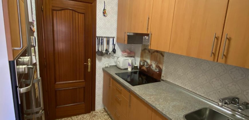 REF 25076-ESPECTACULAR PISO EN PUERTOLLANO