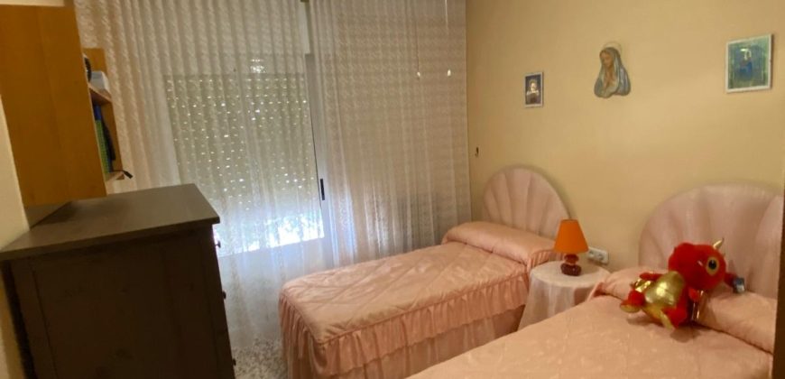 REF 25076-ESPECTACULAR PISO EN PUERTOLLANO