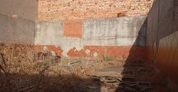 REF 25086- SOLAR EN ALMODOVAR DEL CAMPO