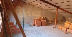 REF 25086- SOLAR EN ALMODOVAR DEL CAMPO