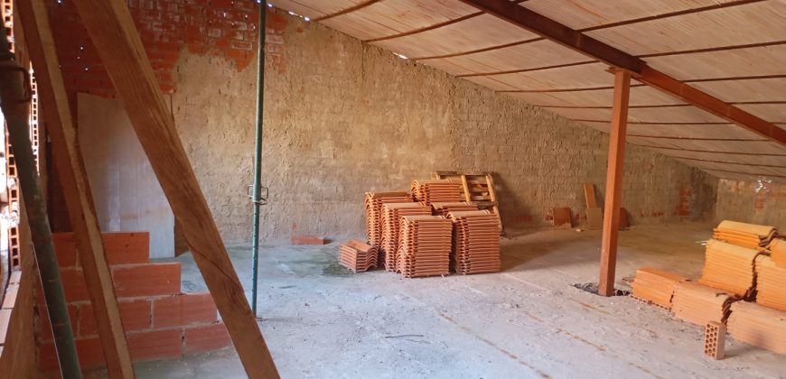 REF 25086- SOLAR EN ALMODOVAR DEL CAMPO