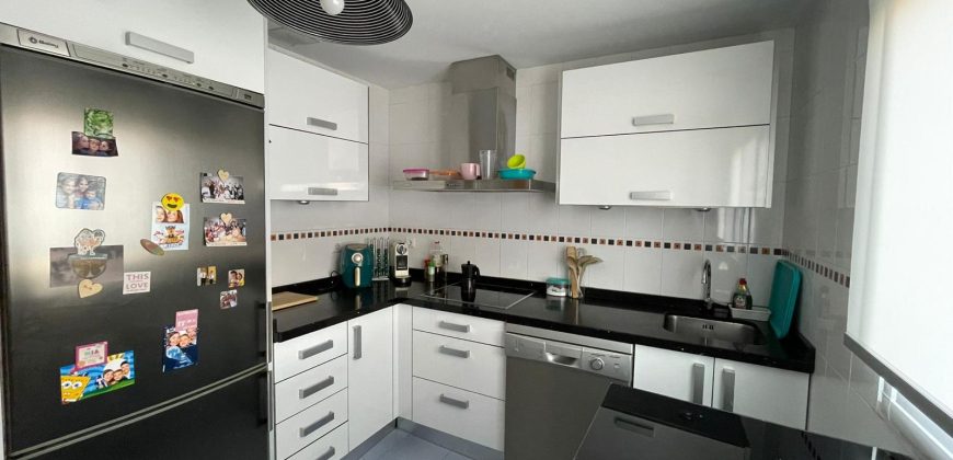 REF 25079 – ESPECTACULAR DUPLEX