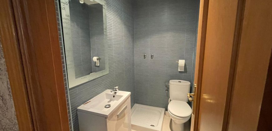 REF 25079 – ESPECTACULAR DUPLEX