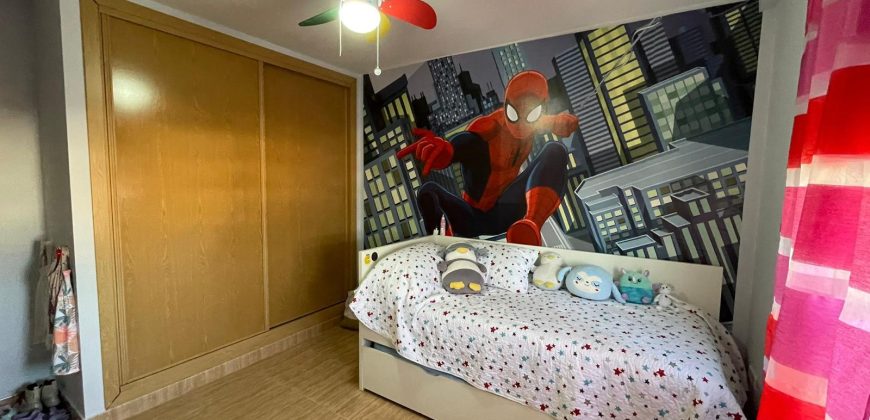 REF 25079 – ESPECTACULAR DUPLEX