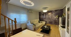 REF 25079 – ESPECTACULAR DUPLEX