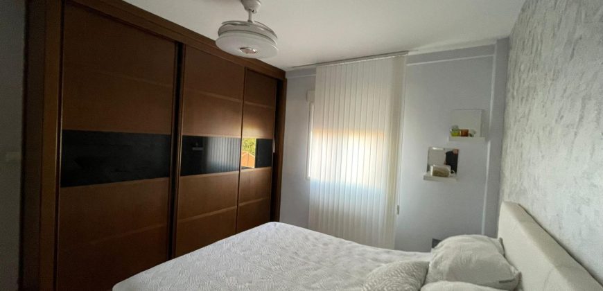 REF 25079 – ESPECTACULAR DUPLEX