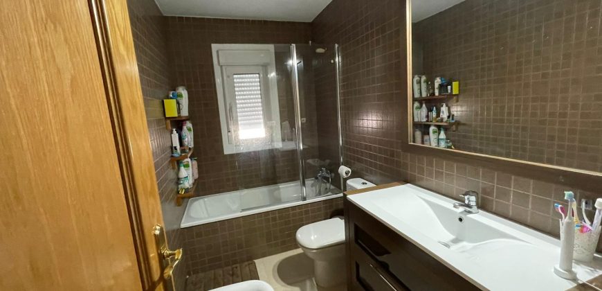 REF 25079 – ESPECTACULAR DUPLEX