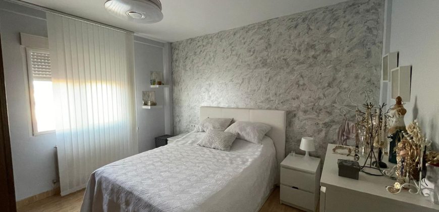 REF 25079 – ESPECTACULAR DUPLEX