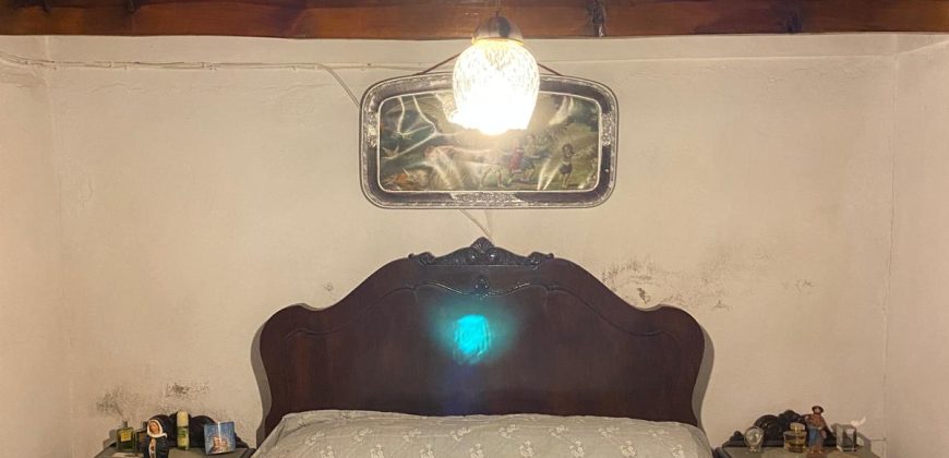 REF 25084- ACOGEDORA CASA EN ARGAMASILLA