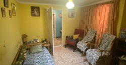 REF 25084- ACOGEDORA CASA EN ARGAMASILLA