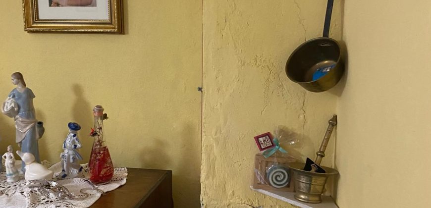 REF 25084- ACOGEDORA CASA EN ARGAMASILLA