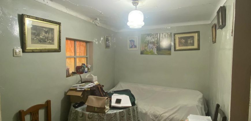 REF 25084- ACOGEDORA CASA EN ARGAMASILLA