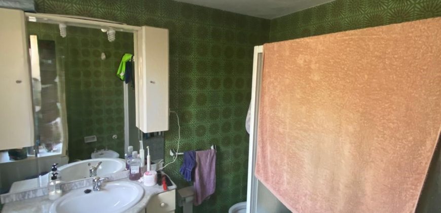 REF 25084- ACOGEDORA CASA EN ARGAMASILLA