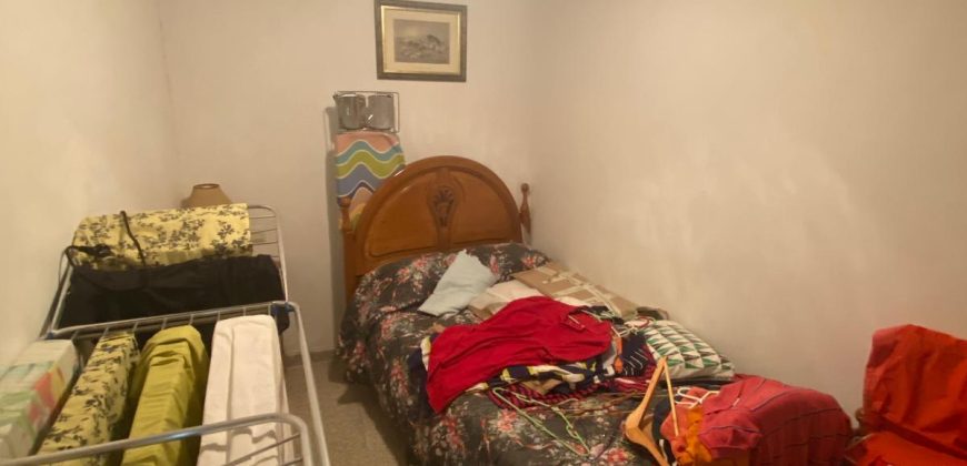 REF 25084- ACOGEDORA CASA EN ARGAMASILLA