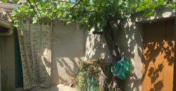 REF 25084- ACOGEDORA CASA EN ARGAMASILLA