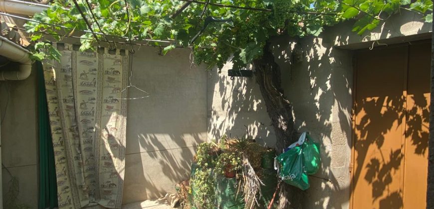 REF 25084- ACOGEDORA CASA EN ARGAMASILLA