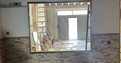 REF 25043- CASA RUSTICA PARA REFORMAR