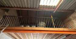 REF 25043- CASA RUSTICA PARA REFORMAR