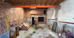 REF 25043- CASA RUSTICA PARA REFORMAR