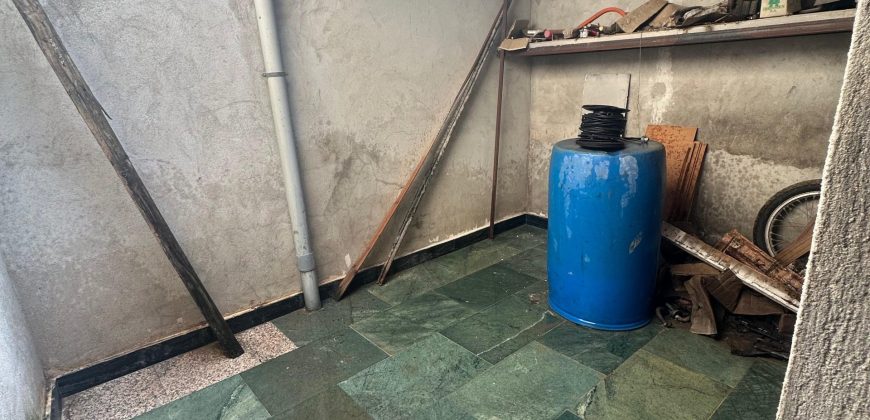 REF 25043- CASA RUSTICA PARA REFORMAR