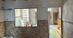 REF 25043- CASA RUSTICA PARA REFORMAR