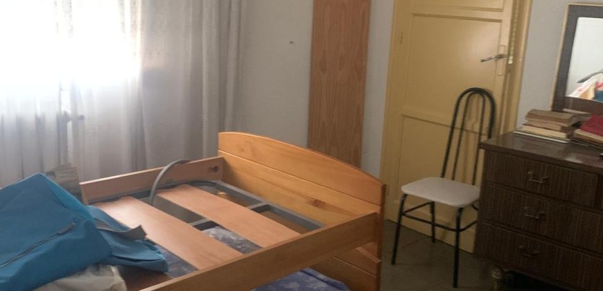 REF 25061- ESTUPENDA CASA EN ZONA SAN JOSE