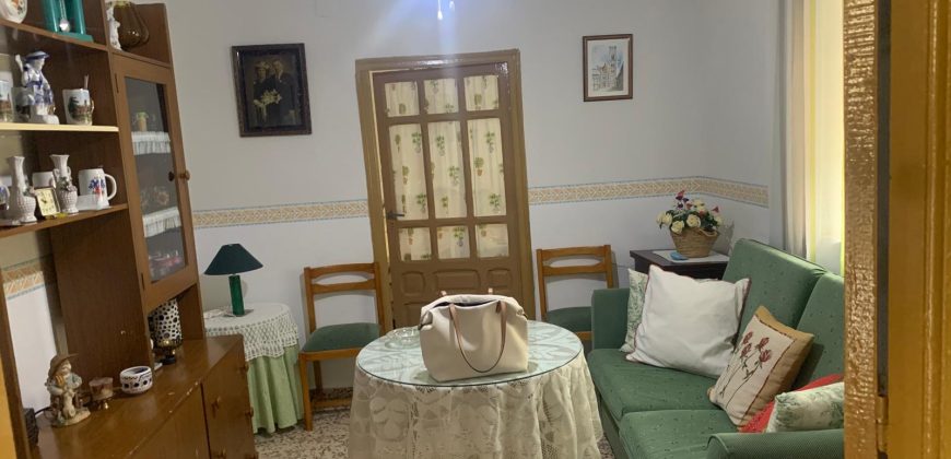 REF 25065 – MAGNIFICA CASA EN PUERTOLLANO