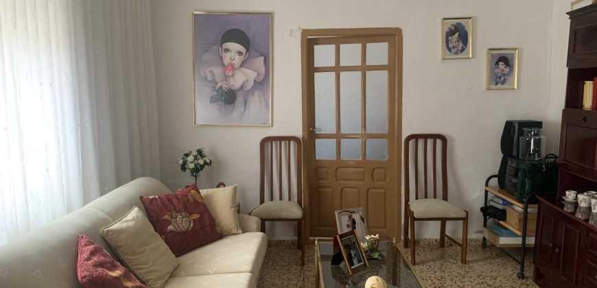 REF 25065 – MAGNIFICA CASA EN PUERTOLLANO