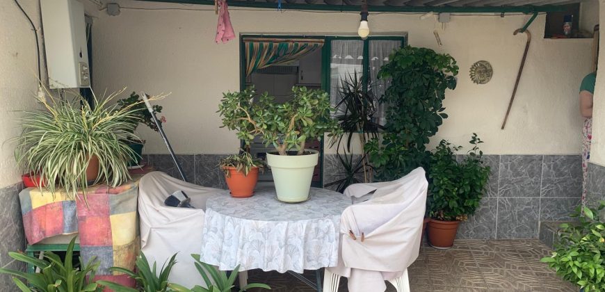 REF 25065 – MAGNIFICA CASA EN PUERTOLLANO