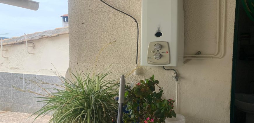 REF 25065 – MAGNIFICA CASA EN PUERTOLLANO