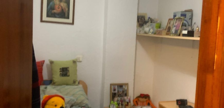 REF 25077- VIVIENDA TOTALMENTE REFORMADA DOS PLANTAS