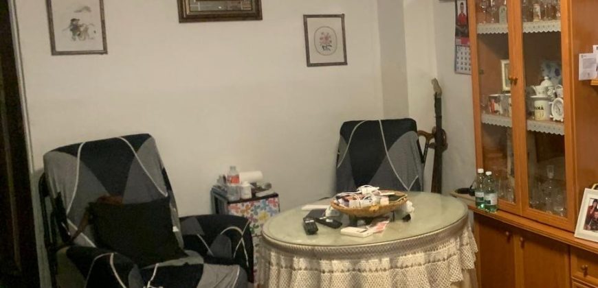 REF 25077- VIVIENDA TOTALMENTE REFORMADA DOS PLANTAS