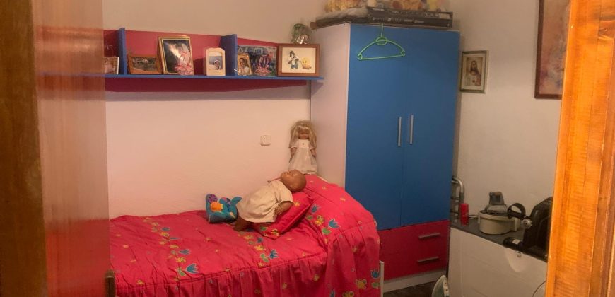 REF 25077- VIVIENDA TOTALMENTE REFORMADA DOS PLANTAS