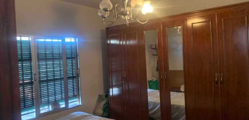 REF 25077- VIVIENDA TOTALMENTE REFORMADA DOS PLANTAS