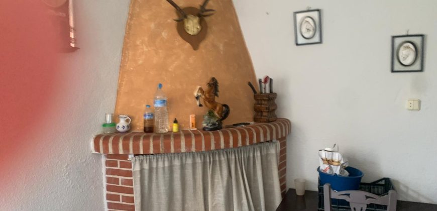 REF 25077- VIVIENDA TOTALMENTE REFORMADA DOS PLANTAS