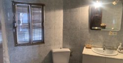 REF 25077- VIVIENDA TOTALMENTE REFORMADA DOS PLANTAS