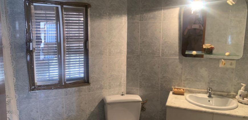 REF 25077- VIVIENDA TOTALMENTE REFORMADA DOS PLANTAS