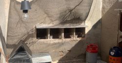 REF 25077- VIVIENDA TOTALMENTE REFORMADA DOS PLANTAS