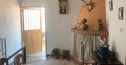 REF 25077- VIVIENDA TOTALMENTE REFORMADA DOS PLANTAS