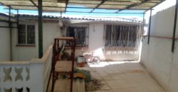 REF 25082- CASA CON POTENCIAL EN PUERTOLLANO