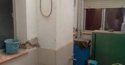 REF 25082- CASA CON POTENCIAL EN PUERTOLLANO