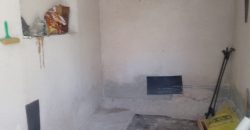 REF 25082- CASA CON POTENCIAL EN PUERTOLLANO