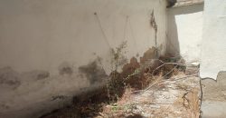 REF 25083- CENTRICA CASA SEÑORIAL PARA REFORMAR