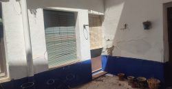 REF 25083- CENTRICA CASA SEÑORIAL PARA REFORMAR