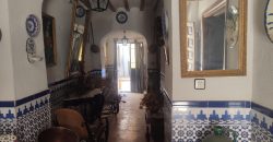 REF 25083- CENTRICA CASA SEÑORIAL PARA REFORMAR