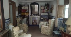 REF 25083- CENTRICA CASA SEÑORIAL PARA REFORMAR