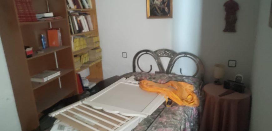 REF 25083- CENTRICA CASA SEÑORIAL PARA REFORMAR