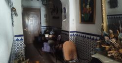 REF 25083- CENTRICA CASA SEÑORIAL PARA REFORMAR