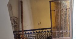 REF 25083- CENTRICA CASA SEÑORIAL PARA REFORMAR