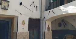 REF 25080 – ENCANTADORA CASA DE PUEBLO